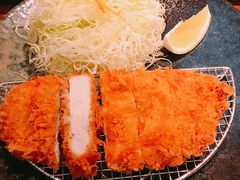 -山杏yama-katsu·吉列炸物
