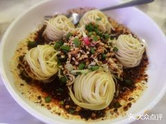 -茅庐川菜(烟台万象汇店)
