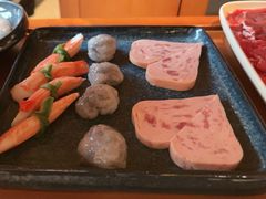 -老员外骨汤火锅(海州古城店)