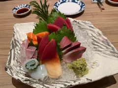 -小山日本料理(太古汇店)