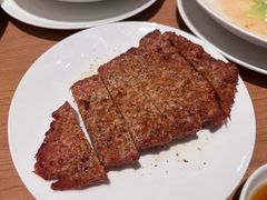 -鼎泰丰(德基广场店)