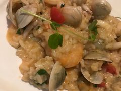 -IL Forno 意坊·意大利餐厅(温州万象城店)