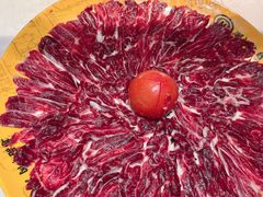 -潮汕大目牛肉火锅(皇岗旗舰店)