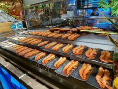 -喜庭海鲜自助(来福士店)