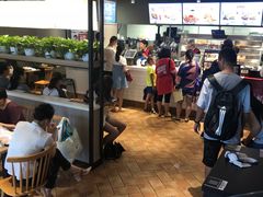 -肯德基(街道口店)