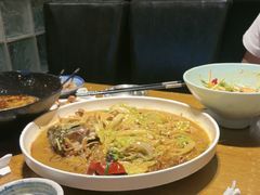 -95号酱骨·一块豆腐(展春园西路店)