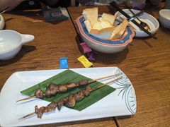 -云海肴·汽锅鸡·云南菜(苏州中心店)