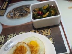 -老淮城·长鱼面(河下古镇店)