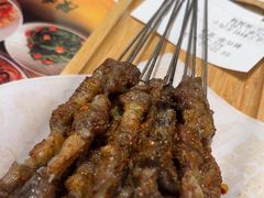 -陳香貴·兰州牛肉面(上海长风大悦城店)