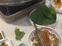 -韩香福烤肉庄园(荣成店)