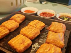 -安徽大厦中餐厅