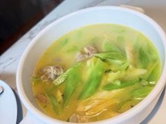 -绿茶餐厅(龙井船宴· 品牌总店)