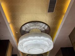 -黄嘉喜来登酒店-采悦轩中餐厅(滨江中路店)