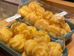 -泸溪河桃酥(鄞州高新宝龙店)