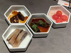 -小厨娘绣中淮扬(大行宫科巷店)