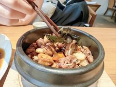 -竹里馆·淮扬菜·功夫茶(老门东店)