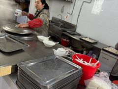 -巧手馄饨(箍桶巷店)