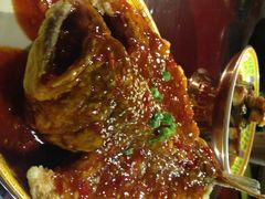 -那家小馆•北京菜•烤鸭(中关村店)