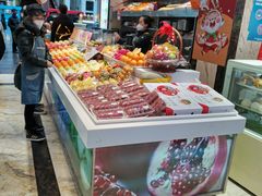 -泰康食品(南京东路店)