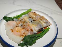 -润记·广东餐馆(苏州中心店)