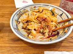 -陇上秦轩西安biangbiang面(朝龙汇店)