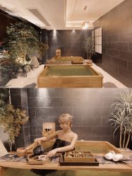 -缦spa