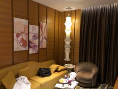 -永安新城皇冠假日酒店-美厨自助餐厅