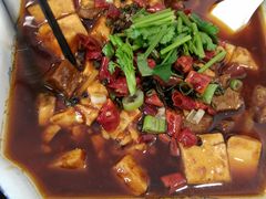 -天回镇何氏豆腐(总店)
