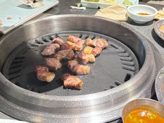 -济州爱肉堂(总店)