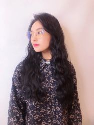 点击看大图 -KIMI HAIR SALON·烫染设计店