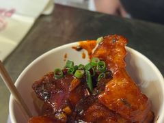 -周签签锅巴土豆(建设路总店)