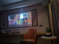 -颐湾悦享酒店(万家丽国际购物广场店)
