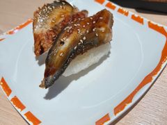 -新一番回转寿司(沙湾公园店)