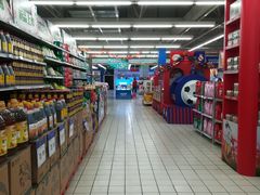 -物美超市(通州果园店)