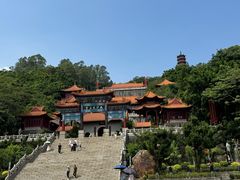 -南沙天后宫景区