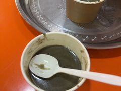 -谢怀亮芝麻茶