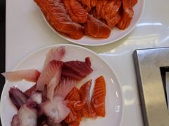 -夏威夷火锅烤肉自助餐厅(茂业店)