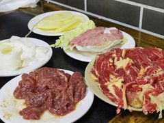 -李德富老街牛杂火锅(抚琴街店)