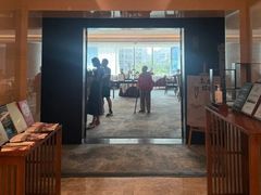 -粤财皇冠假日酒店·彩华轩中餐厅