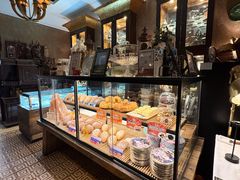 -波特曼西餐厅(南岗店)