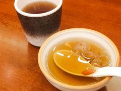 -寄畅興·百年蟹黄面·万国建筑群(外滩27号店)