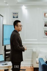 -BRANS PORO布朗斯伯勒西装高级定制·瑞璞西装(金陵店)