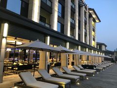 -鹭江潮餐厅•福建菜(鹭江佲家酒店)