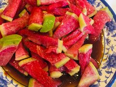-胡同儿老北京涮肉
