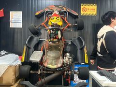 -速马赫卡丁车(琶洲店)