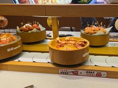 -龍歌自助小火锅(崂山丽达店)