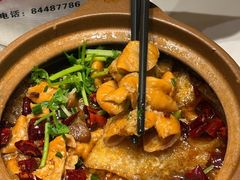 -雅酌园百姓菜馆(颐和路店)