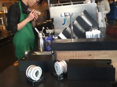 -星巴克(北京望京店)