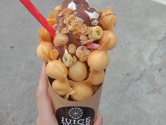 -JUICE  TIMES(中茵海华店)