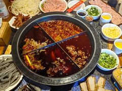 -陈眼镜火锅(总店)